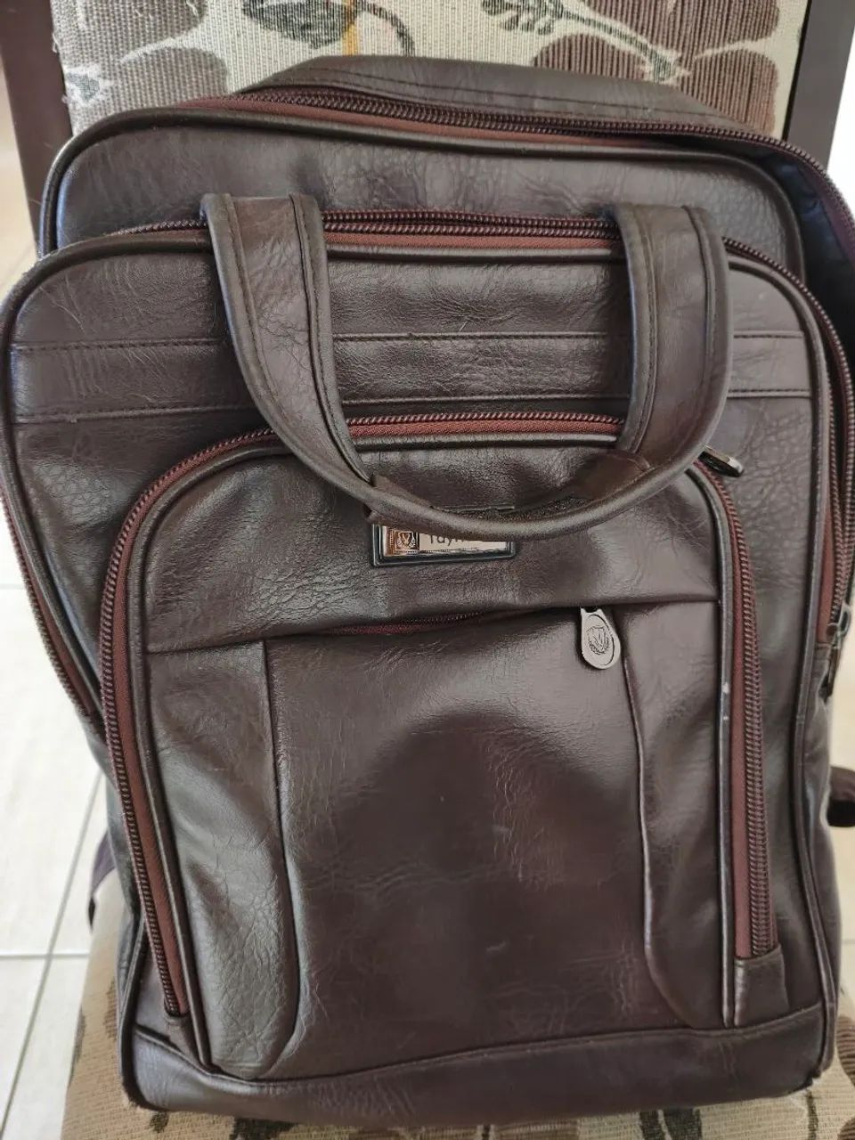 Mochila 