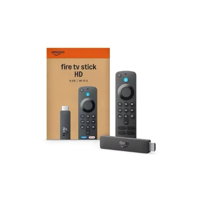 Fire Stick TV HD - Foto 4