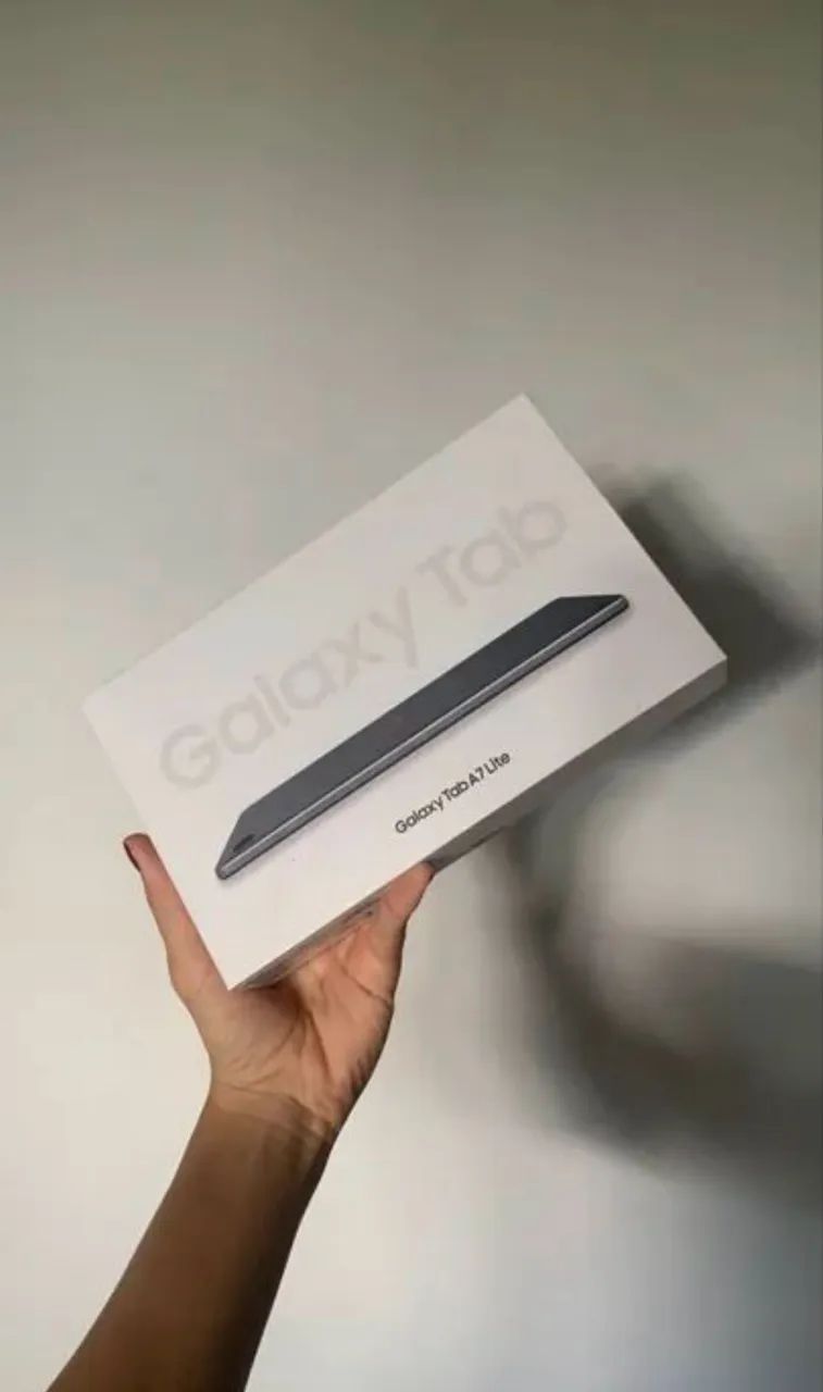 Samsung Galaxy A7 Lite  - Foto 5