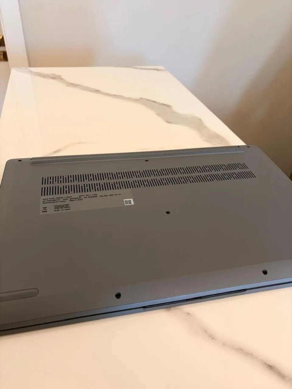 Notebook  - Foto 4