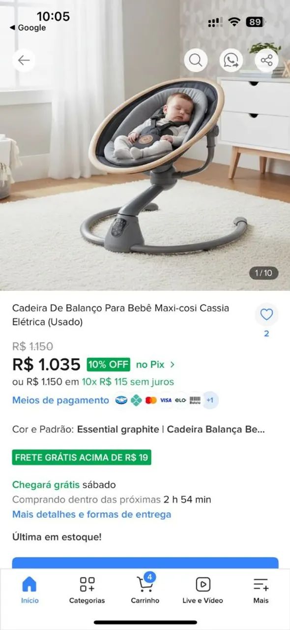 Vendo  - Foto 3