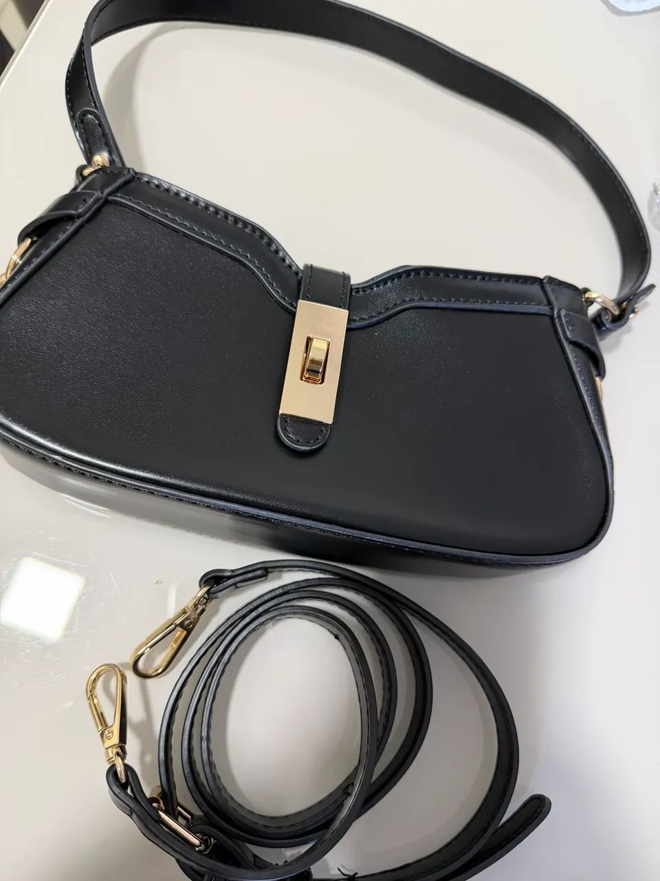 Bolsa feminina  - Foto 4