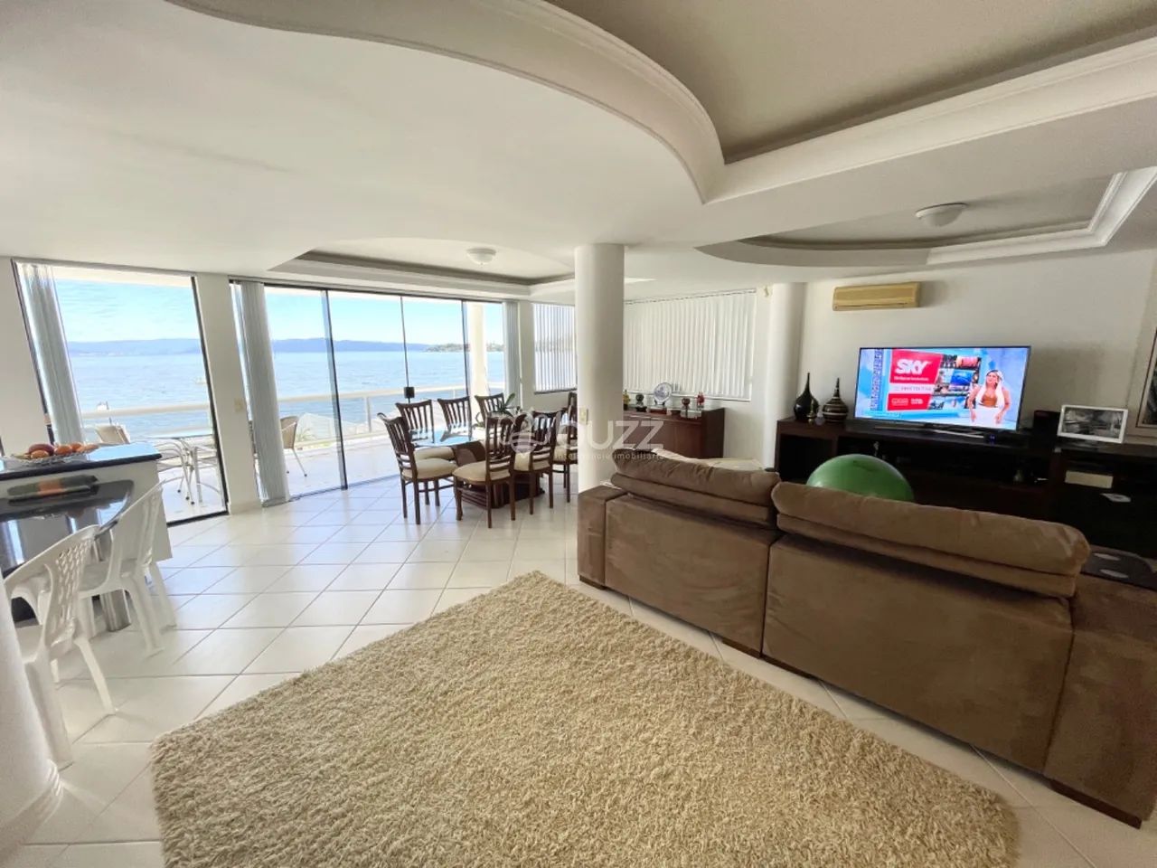 Casa Com Vista Mar! - Foto 2