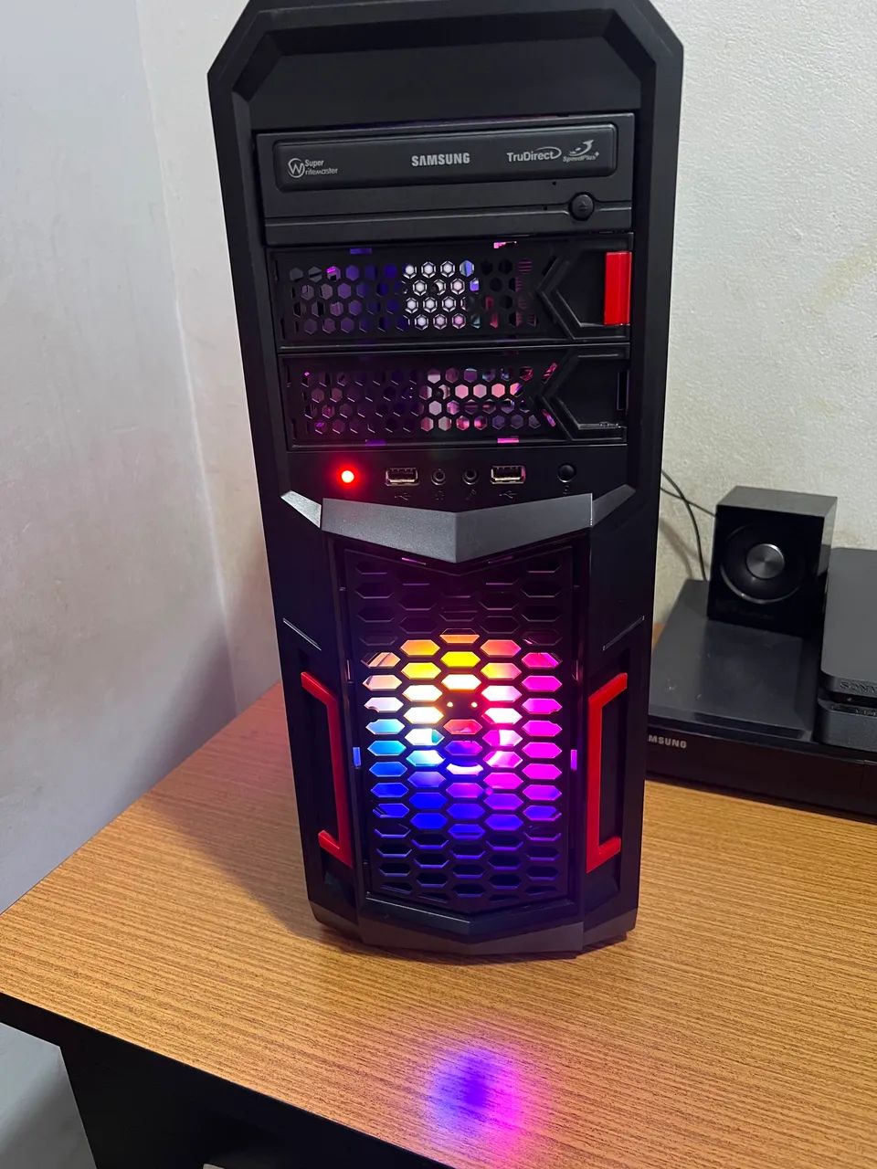 Pc  - Foto 5