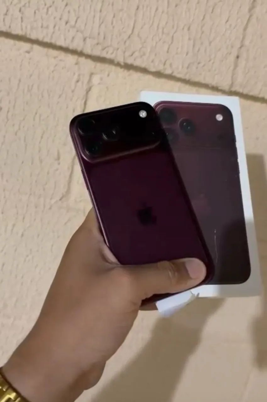 IPHONE 18 PRO MAX - Foto 3