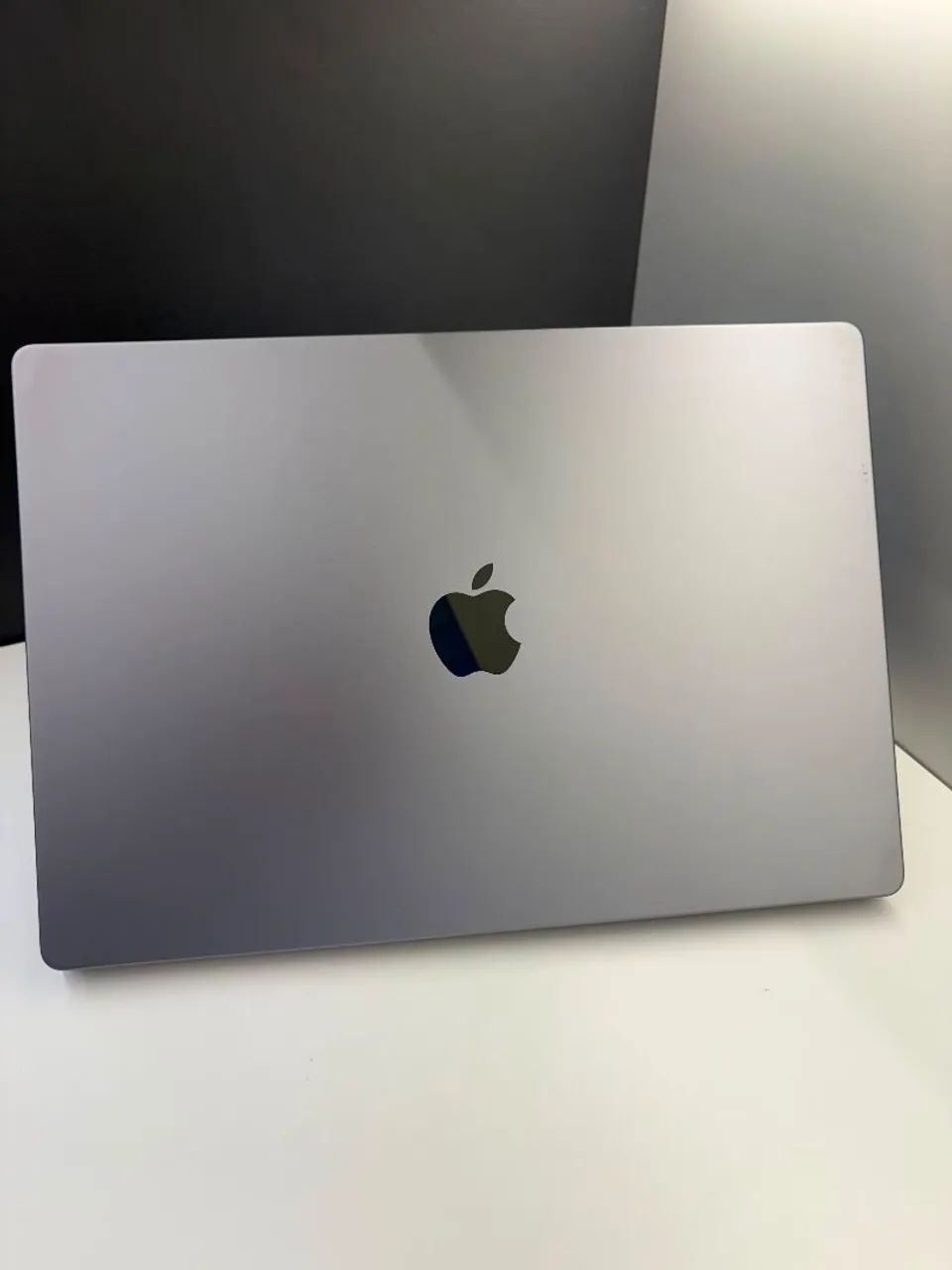 Macbook Pro 16gb 512gb Chip M1 PRO com garantia - Loja física