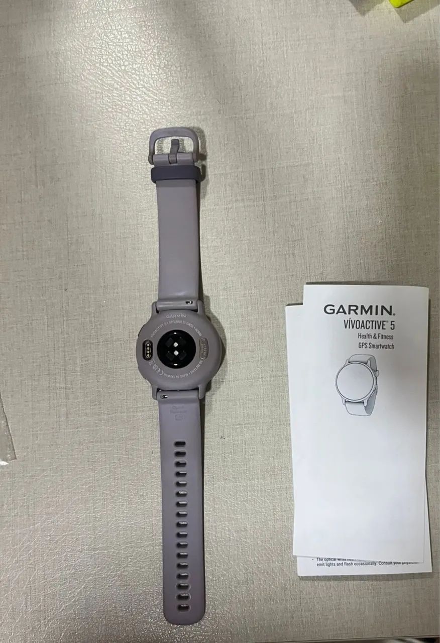 Garmin VIVIOACTIVE 5  - Foto 2