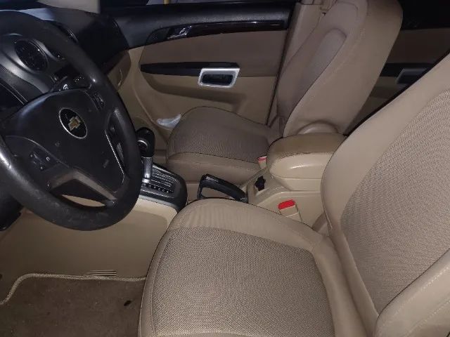 Chevrolet Captiva Sport FWD 2.4 16V 171/185cv 2010 - Foto 4