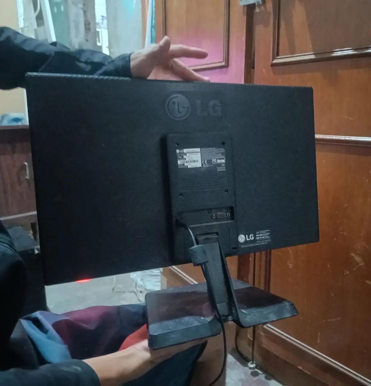 Monitor LG  - Foto 2