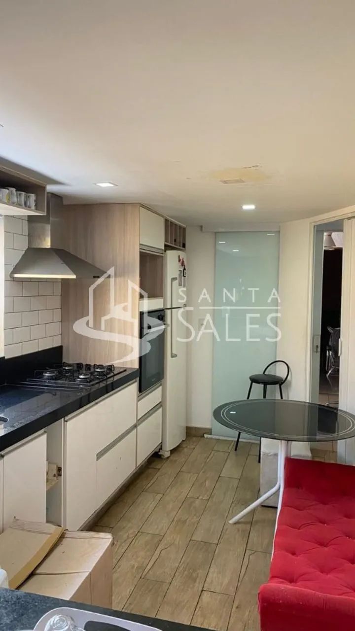 Casa em Vila Dom Pedro II com 120m² - Foto 2