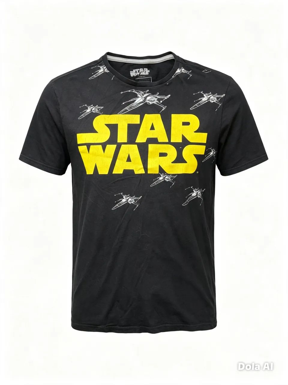 Blusas star wars 