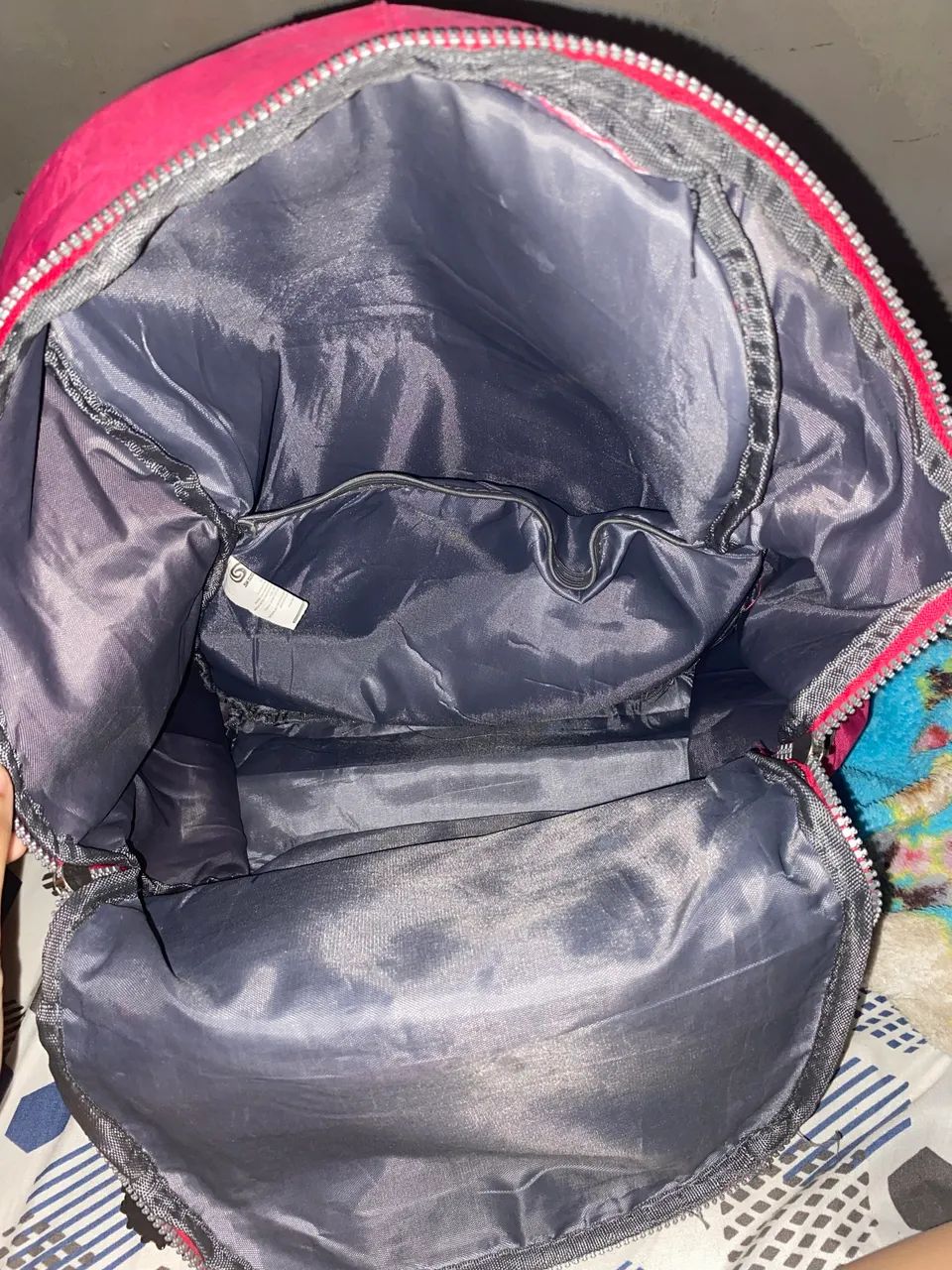 Mochila 