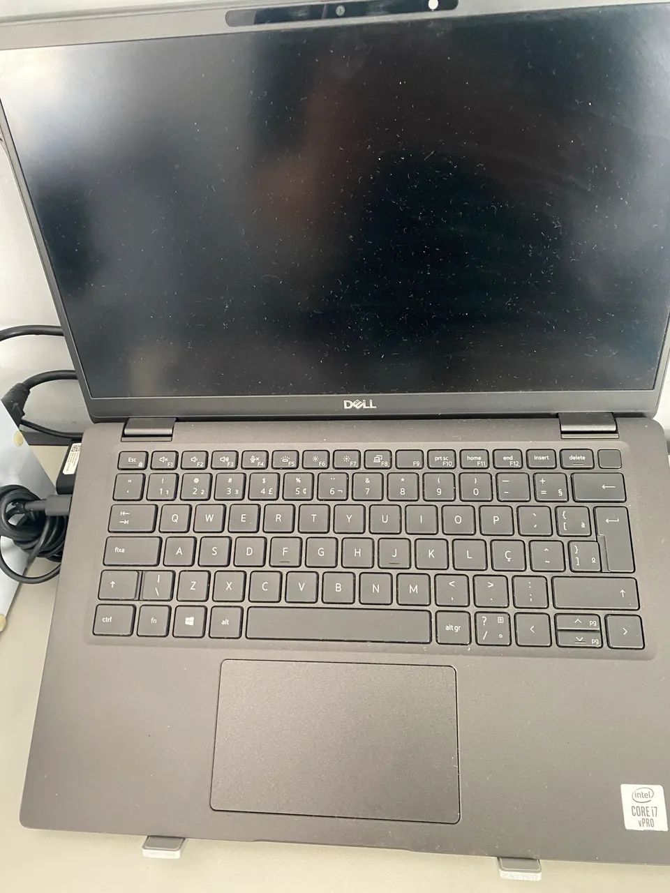 Notebook Dell latitude 7410 - Foto 2