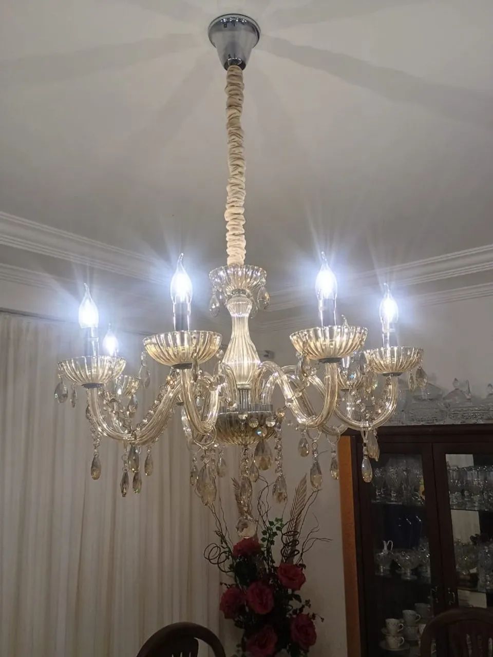 Lustre