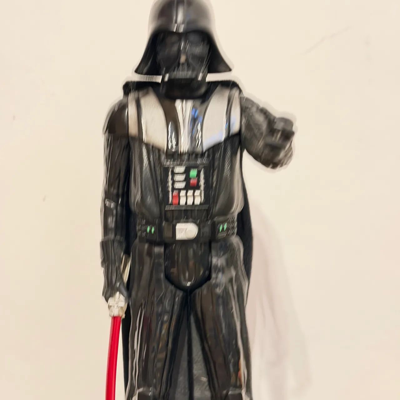Darth Vader Hasbro 30cm  - Foto 4