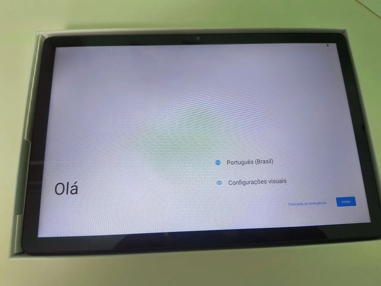 Tablet positivo vision Tab 10 - Foto 3