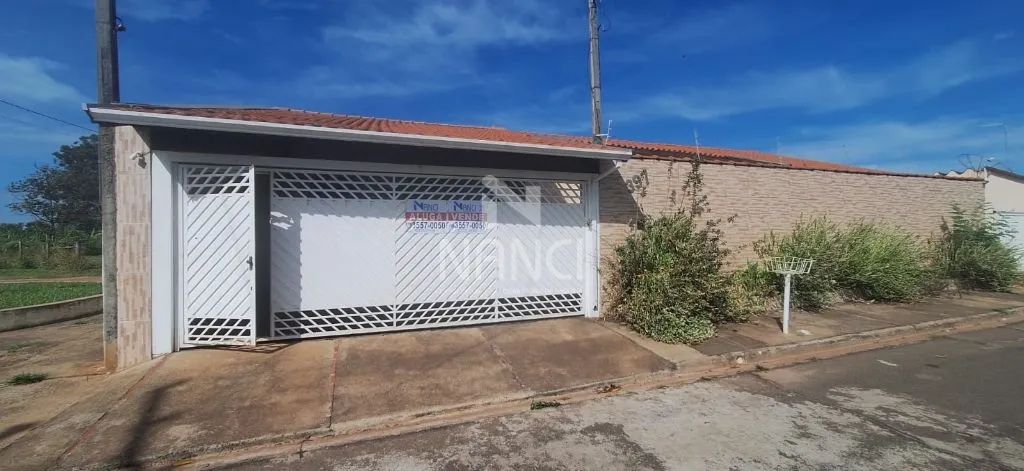 Venda de Casas / Padrão na cidade de Ipeúna