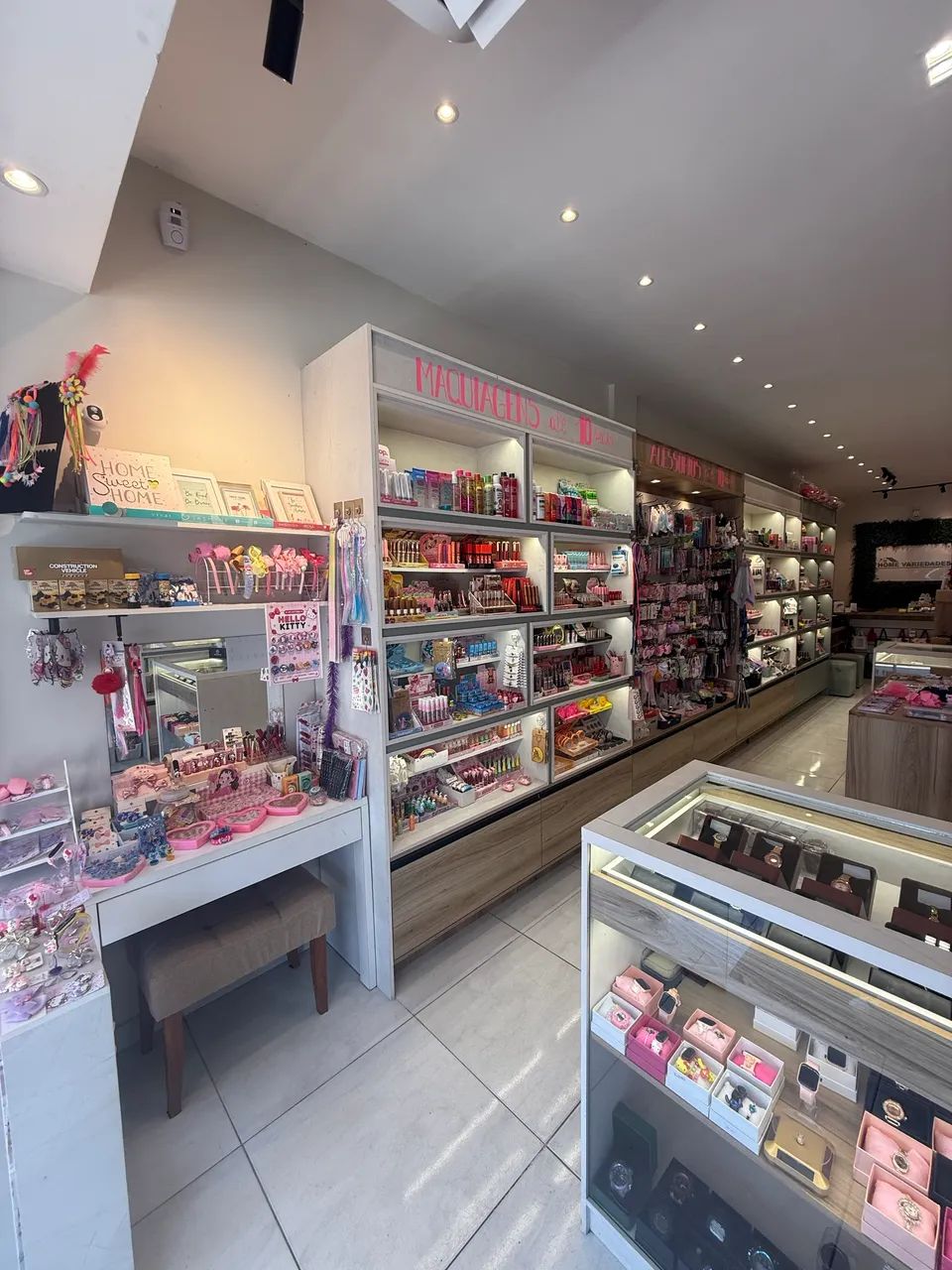 Passo Ponto Comercial Completo no Alvorada 1 - Excelente Localização! - Foto 3