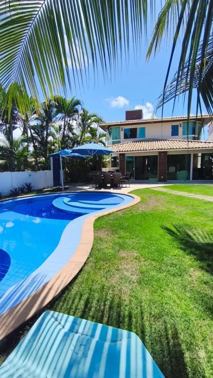 GUARAJUBA 6/4 PARAISO