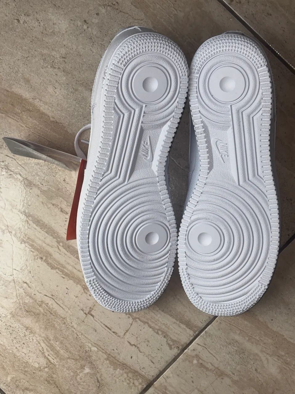 Tenis Nike Air Force 1 - Foto 3