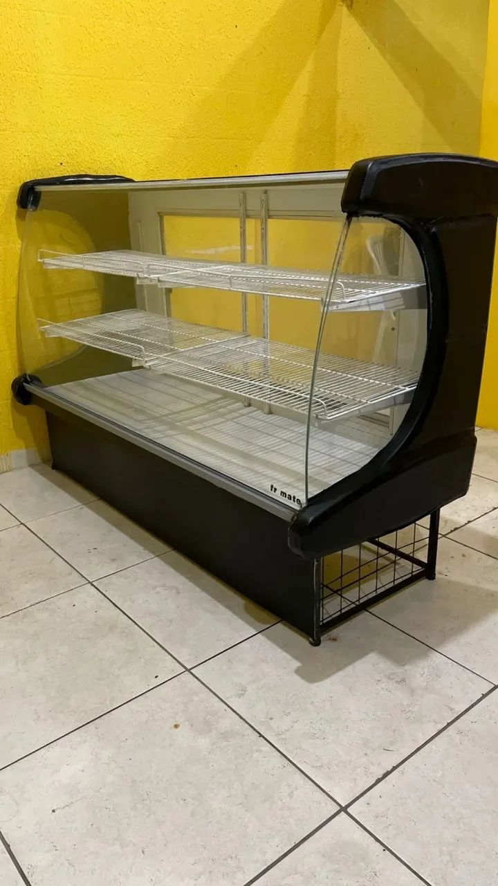 Vendo balcão 