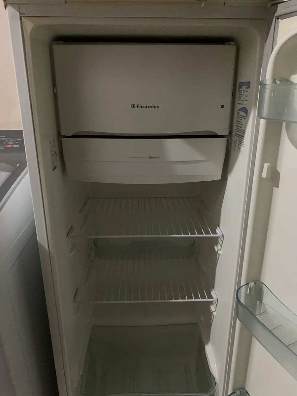 Geladeira 220 - Foto 4