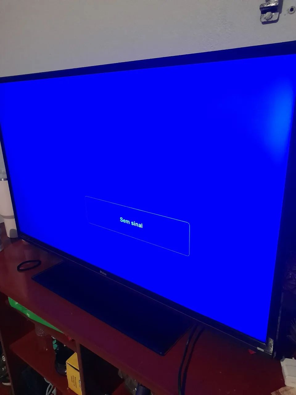 Televisão 