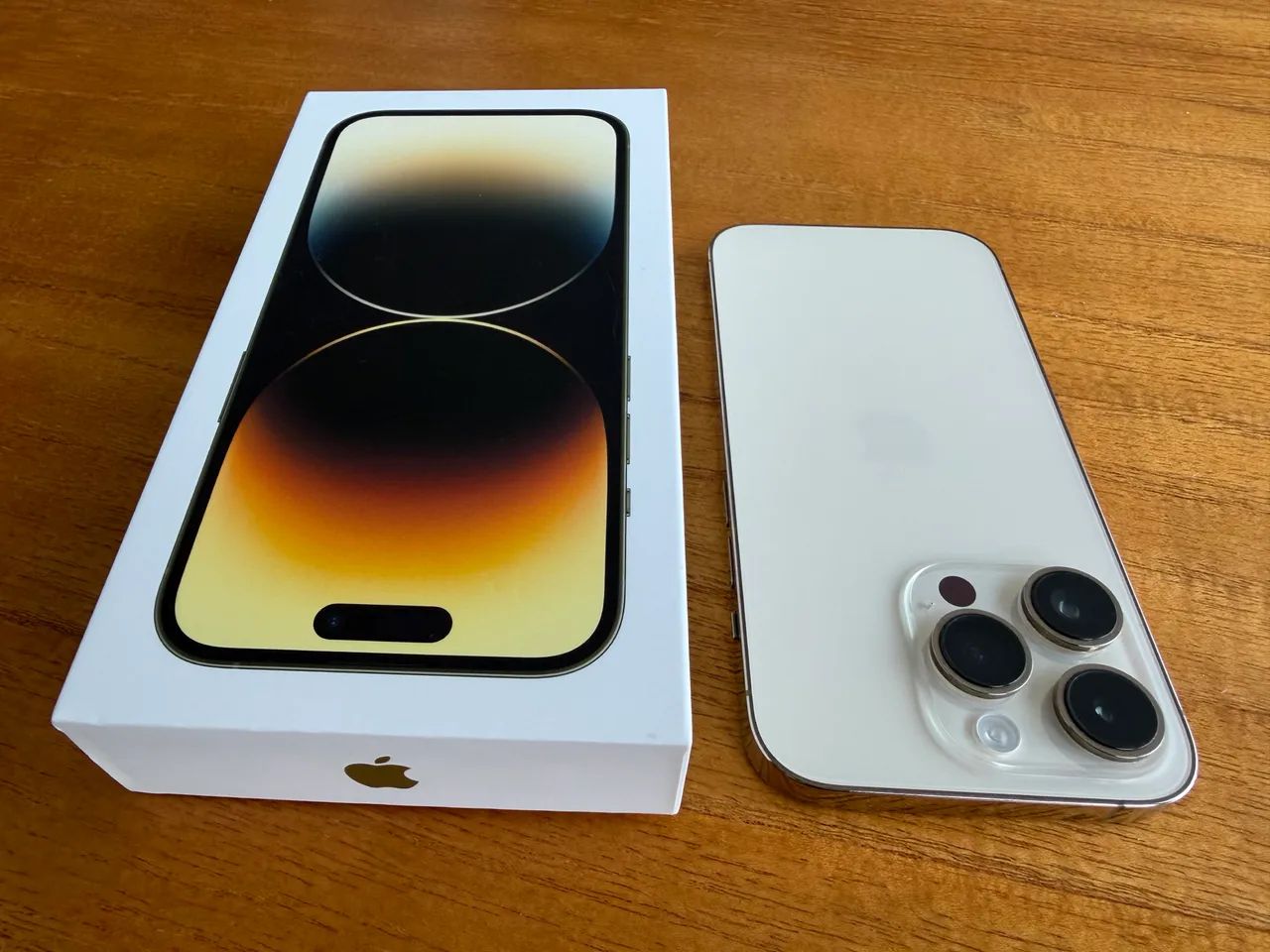 iPhone 14 Pro 128 GB - Excelente Estado - Foto 2
