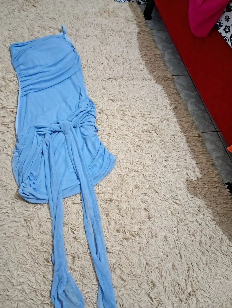 Vestidinho!!! - Foto 3