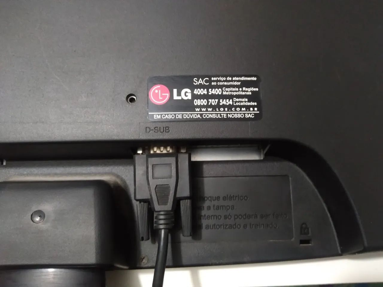 Monitor - Foto 3