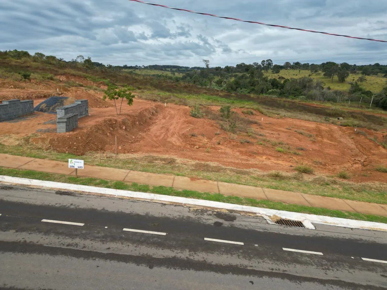 Agio terreno na vila solar - Foto 5
