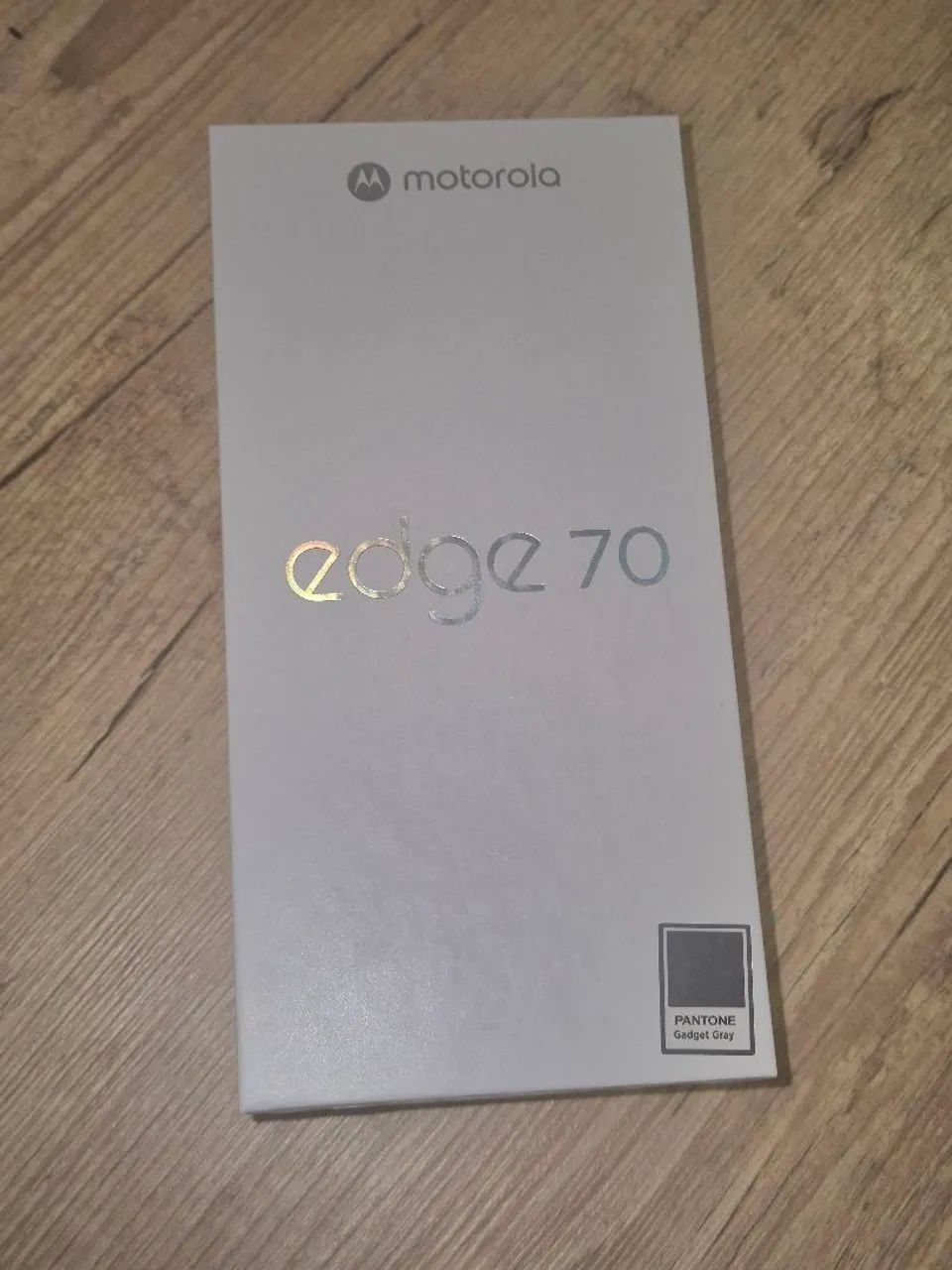 Moto Edge 70 [LACRADO] - Foto 2