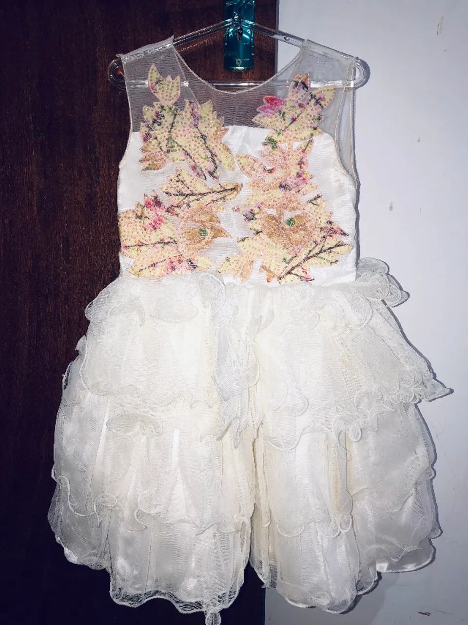 VESTIDO