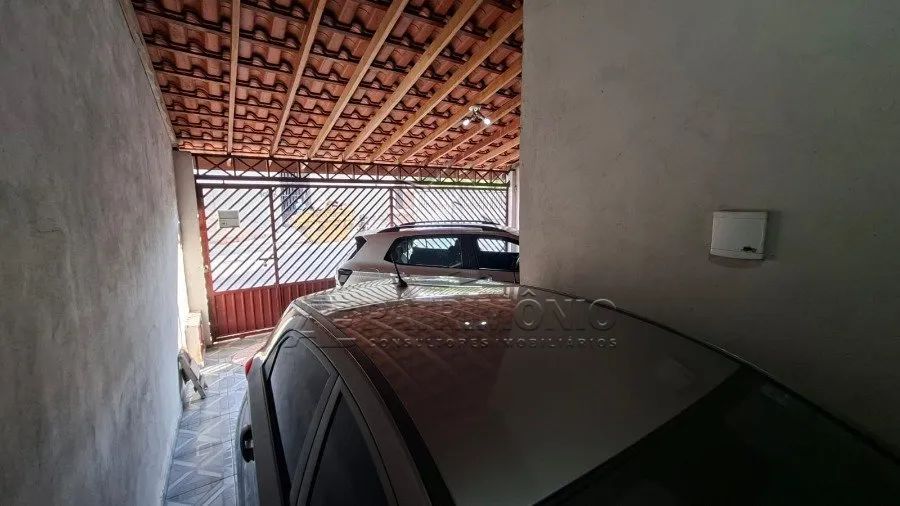 CASA TERREA 2 QUARTOS - Hortência - Foto 3