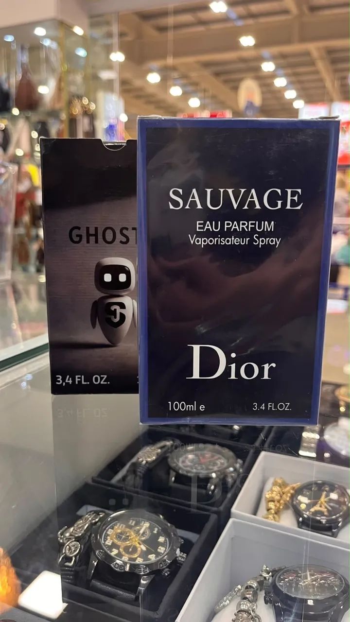 PERFUMES IMPORTADOS  - Foto 2