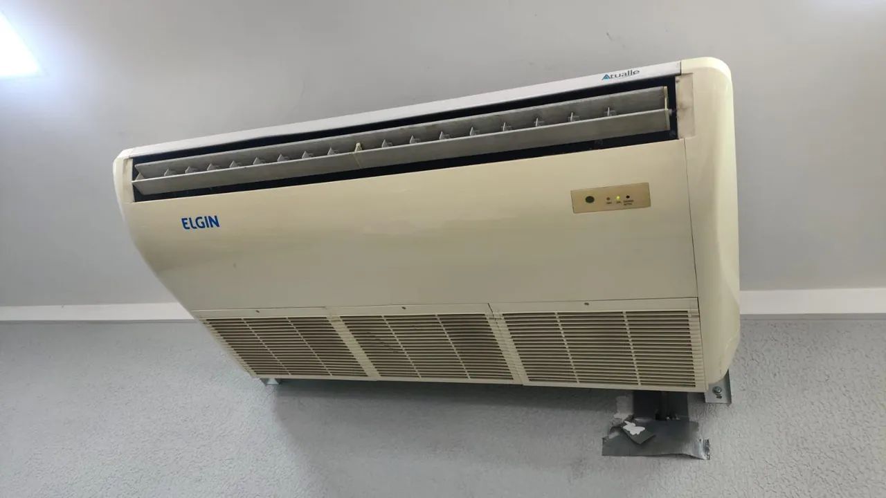 Ar-condicionado 36btus 