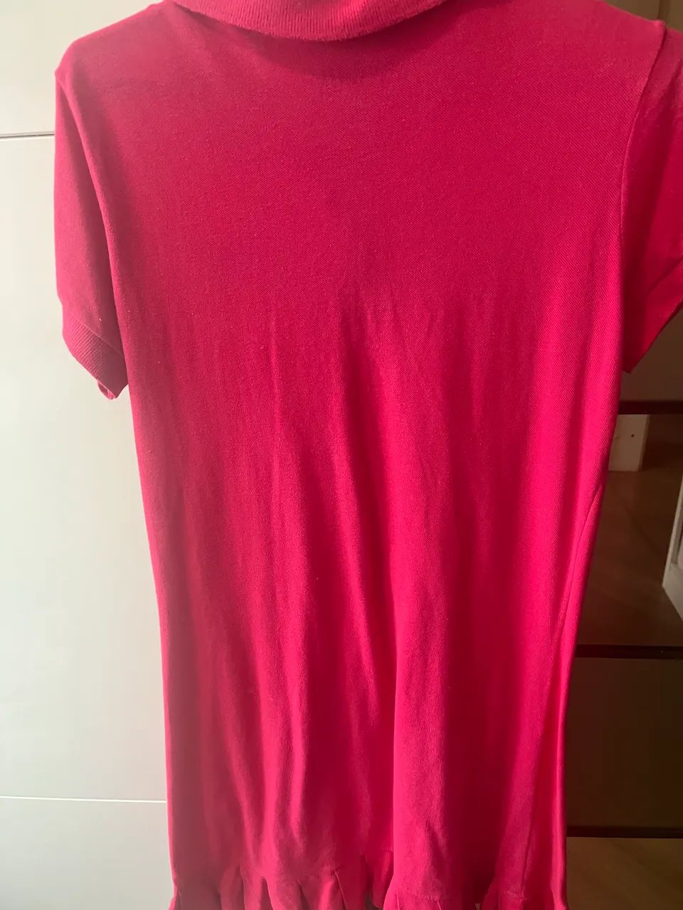 Vestido Polo UK - Foto 2