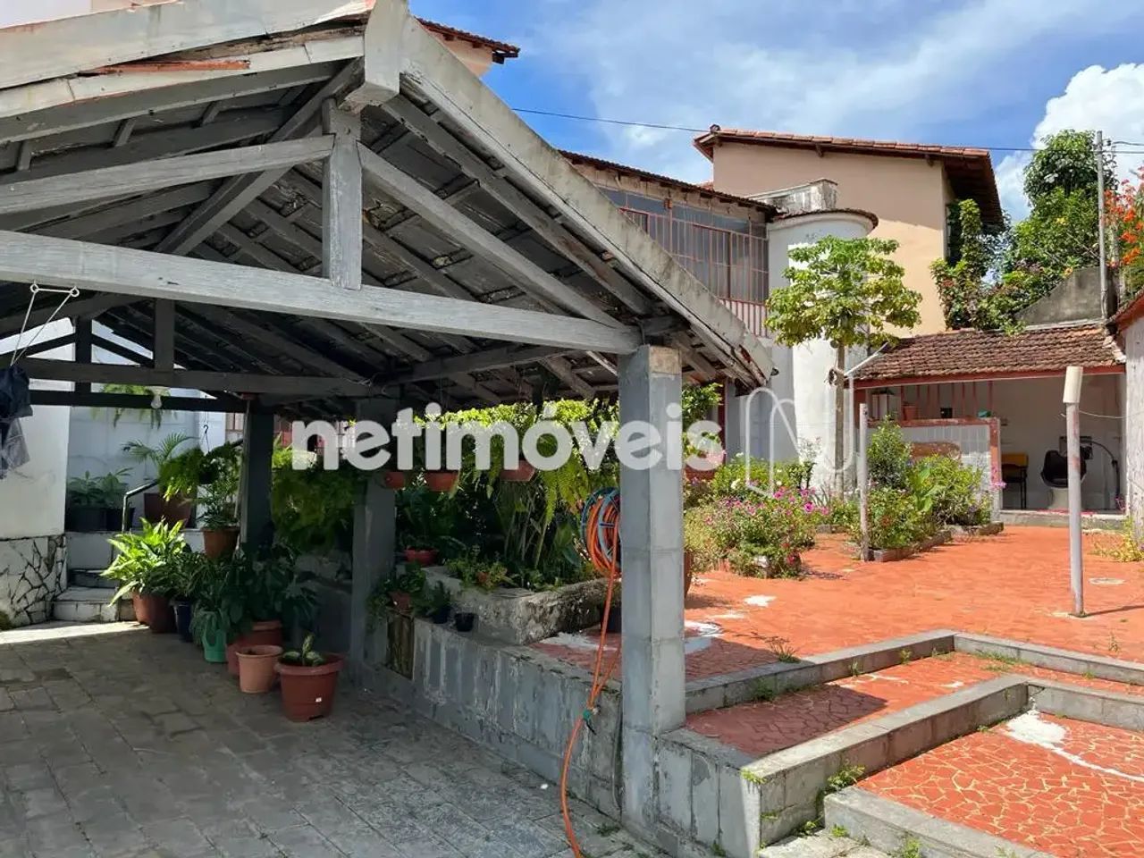 Venda Casa Santa Inês Belo Horizonte