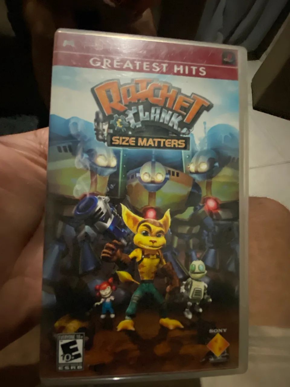 Jogos de psp novos - Jogos de Vídeo Game - Jacintinho, Maceió