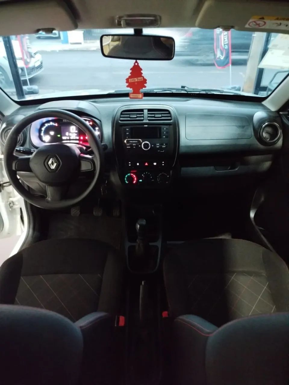 Renault Kwid 1.0 Zen 2025 - Foto 4