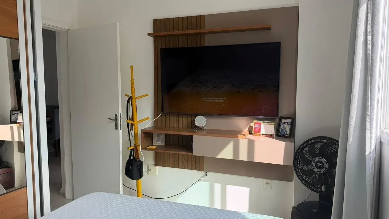 Apartamento - Pedra Branca - Palhoça - Foto 3
