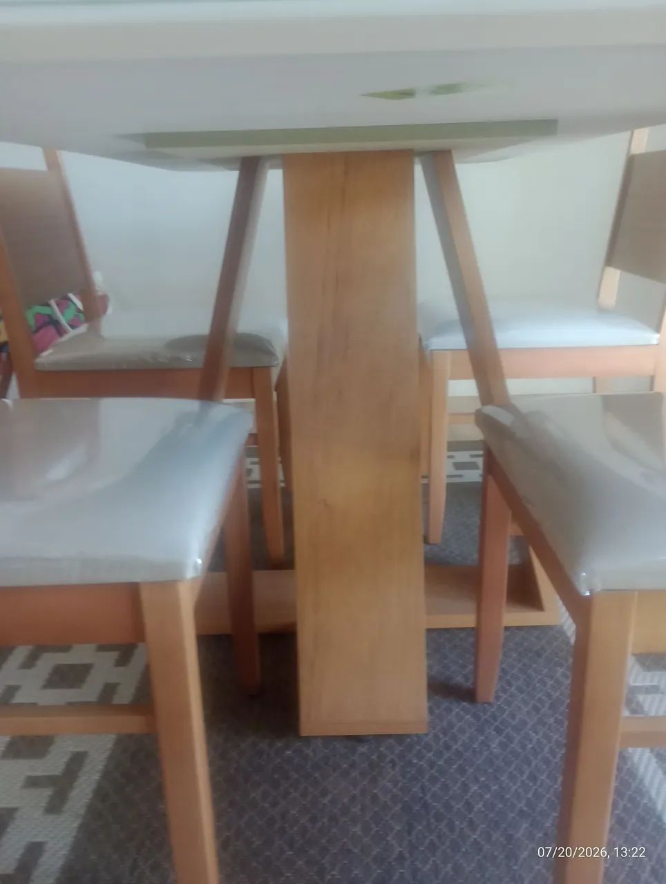 Mesa de jantar - Foto 5