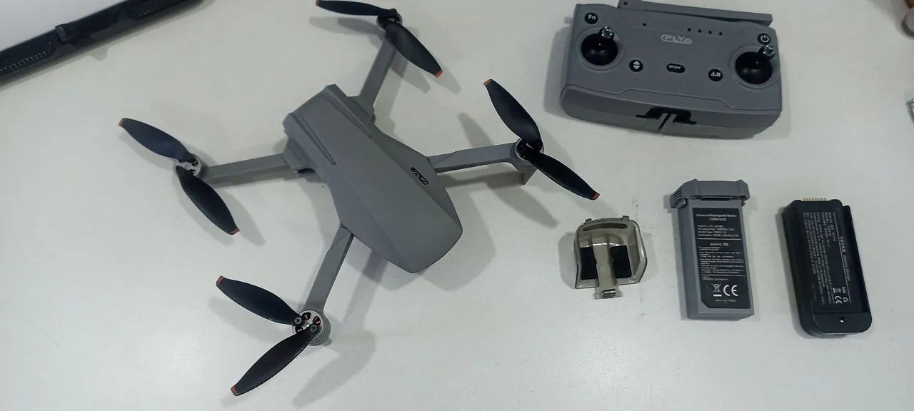Drone Cfly Faith Mini - Foto 4