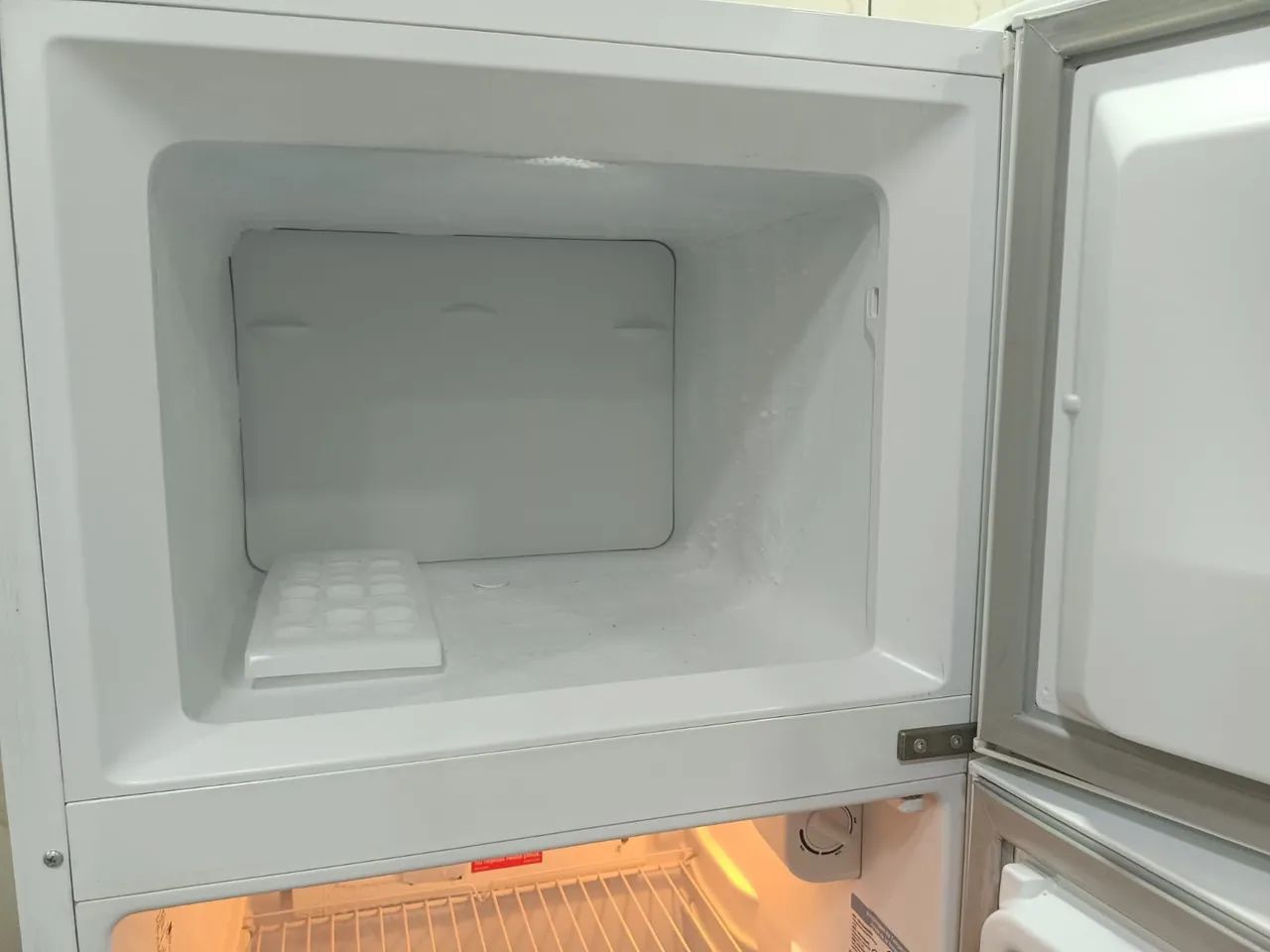 Geladeira Electrolux Cycle Defrost - Foto 4
