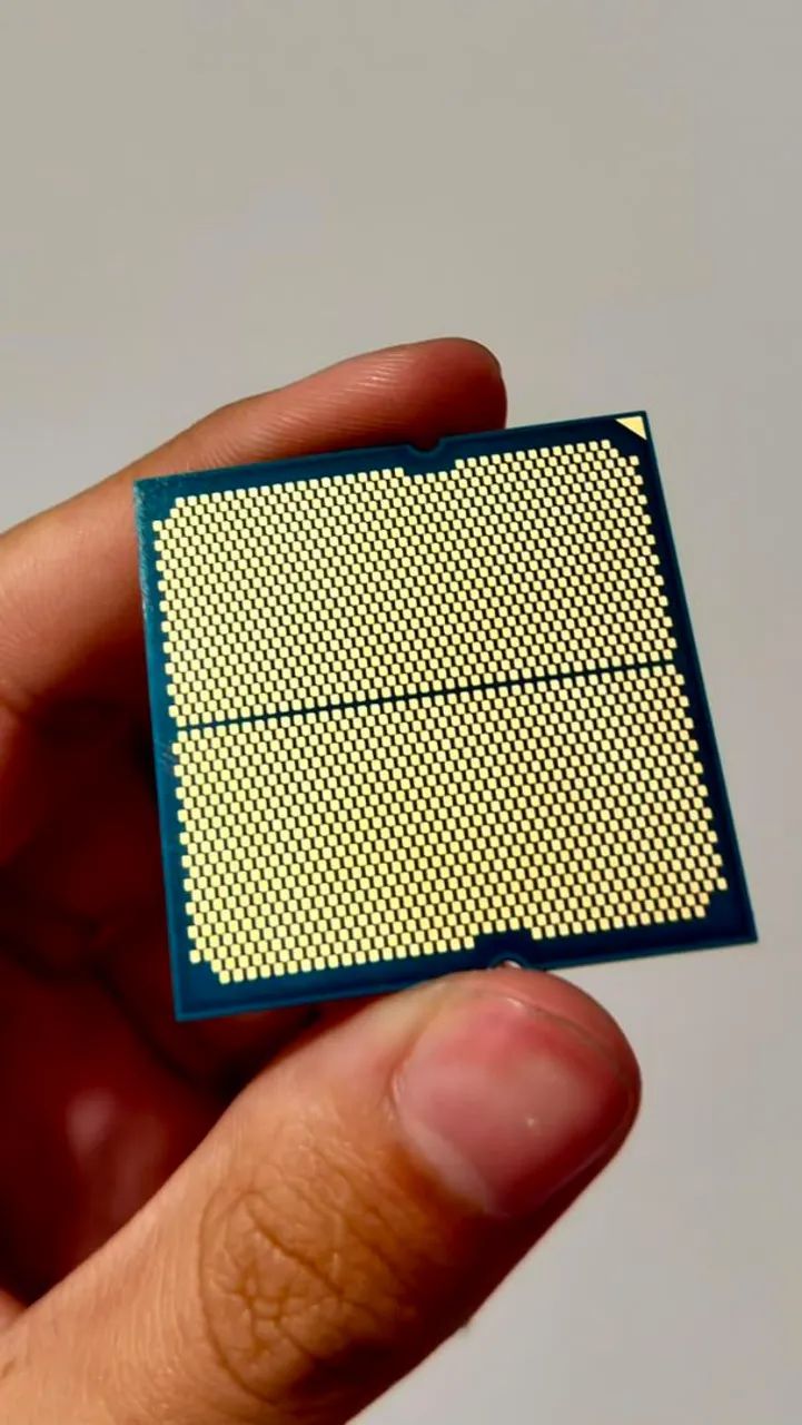 Processador Ryzen 7 8700F AM5  - Foto 3