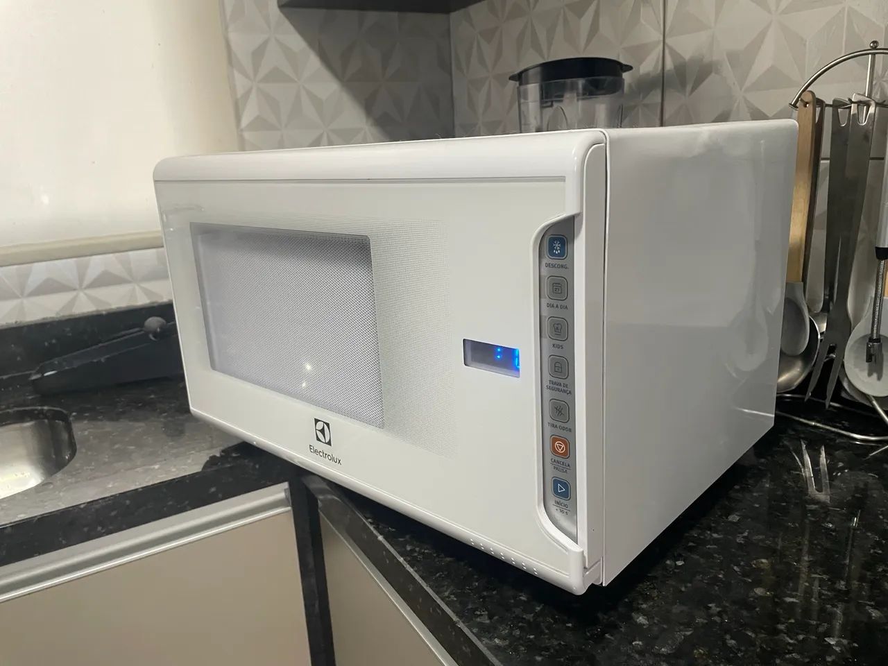Microondas 31L Electrolux  - Foto 2