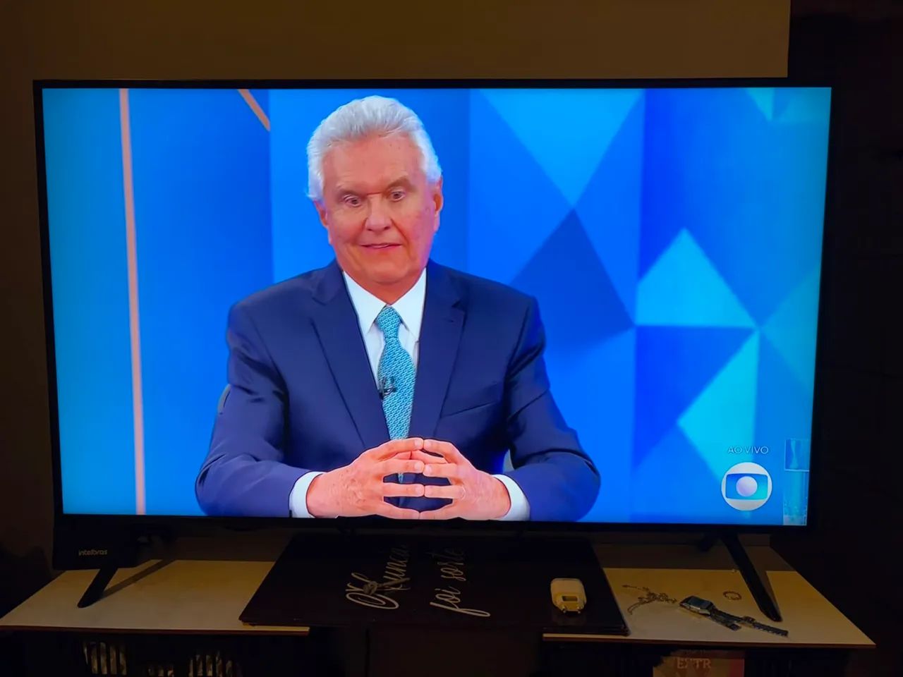 Tv smart samsung 4k  - Foto 4