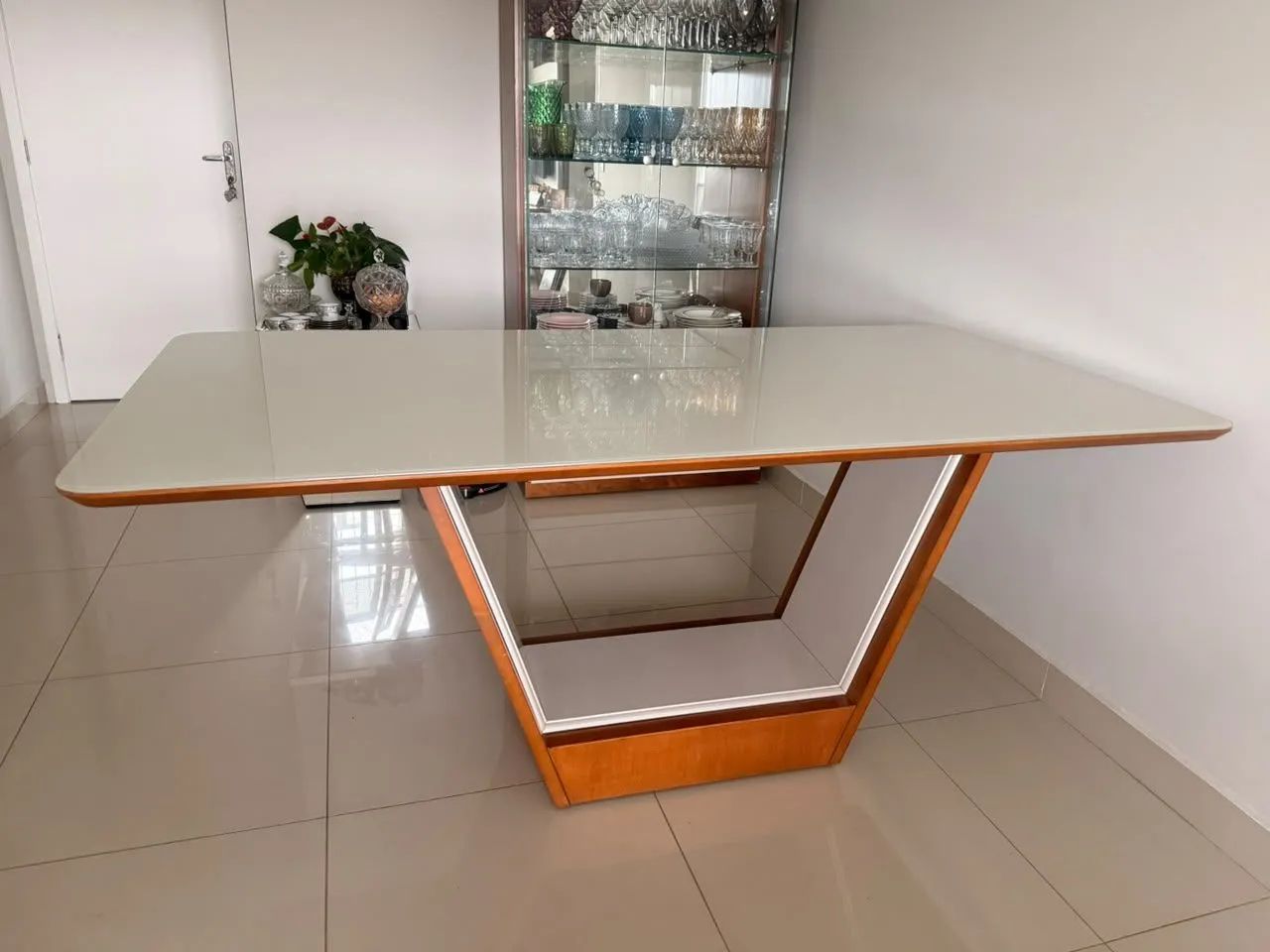 Mesa de  jantar sem cadeira - Foto 5