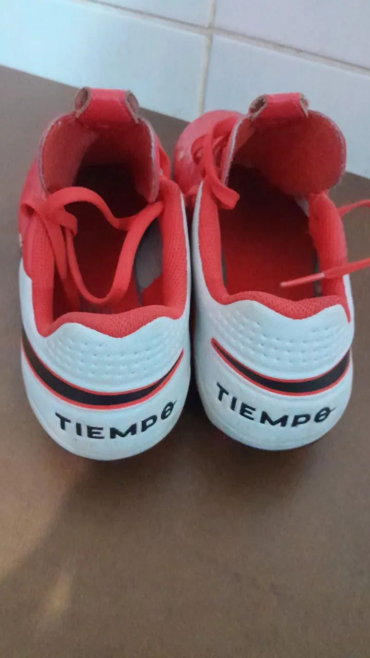 Chuteira nike - Foto 2