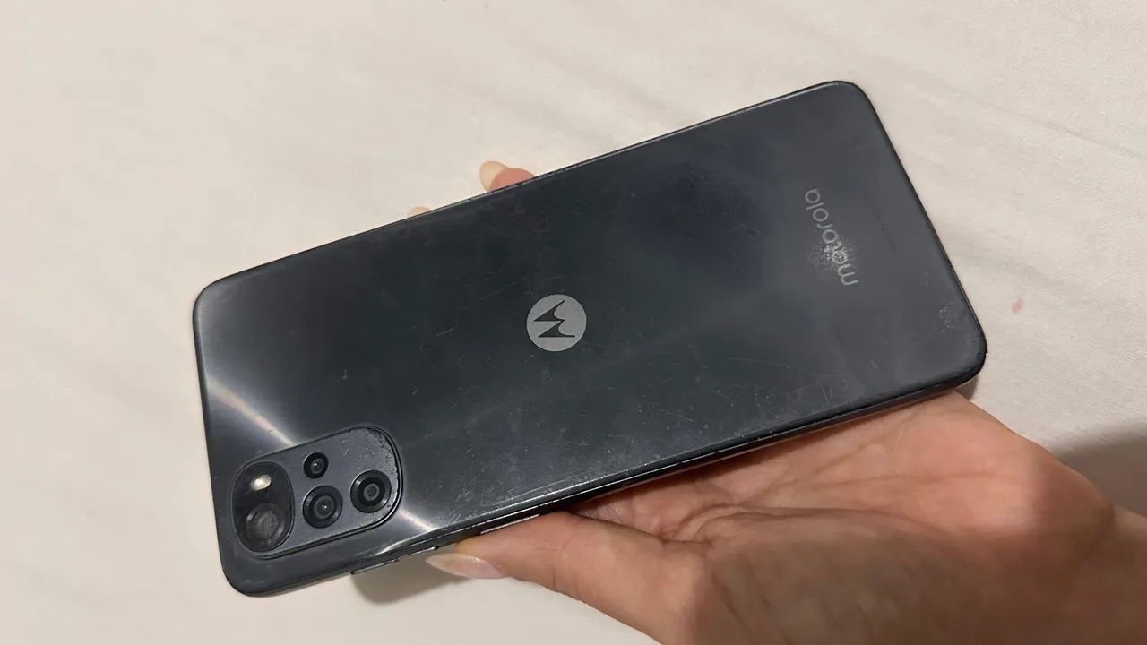 Motorola g22 - Foto 3